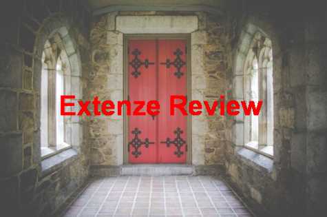Extenze Extended Release Review