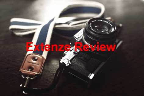 Extenze 2oz Shot Review