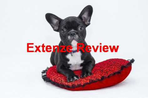 Extenze Medical Review