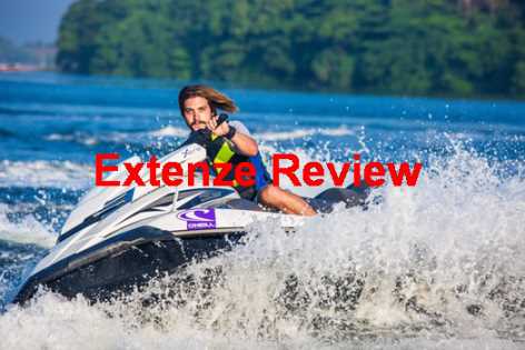 Does Extenze Really Work Reviews