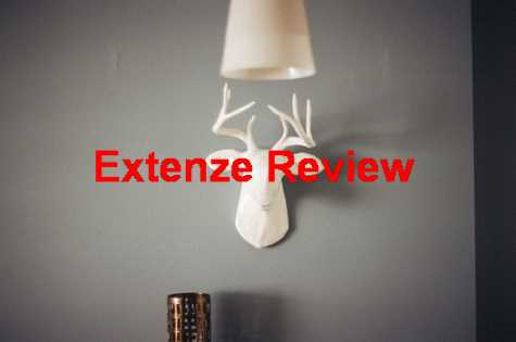 New Extenze Plus Reviews