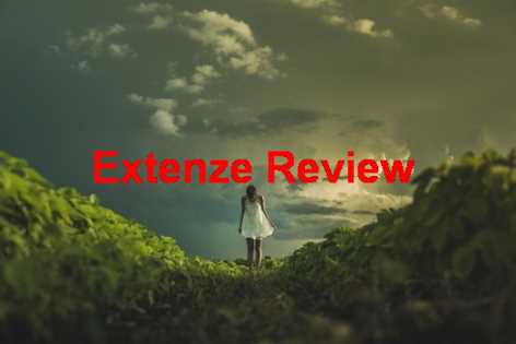 Extenze User Reviews