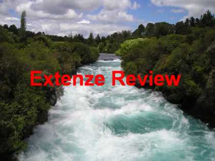 Extenze GNC Reviews
