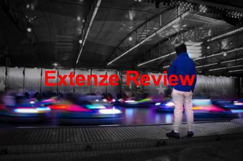 Extenze Video Review