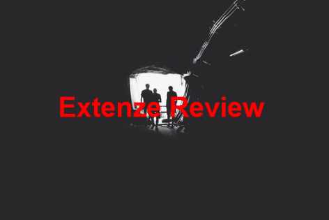Extenze Extended Release CVS