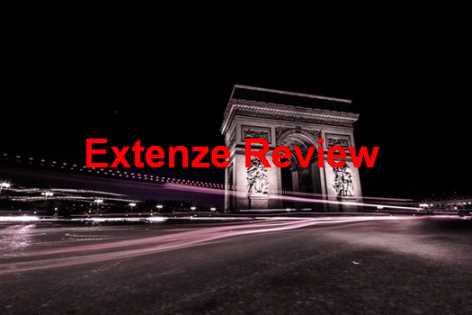 Extenze Max Strength Reviews